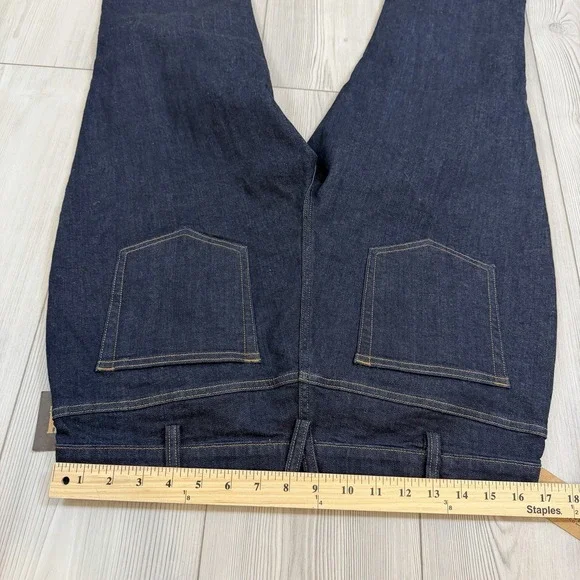 NWT Duluth Trading DuluthFlex Daily Denim Slim Leg Jeans Womens 14x31 - Picture 10 of 11